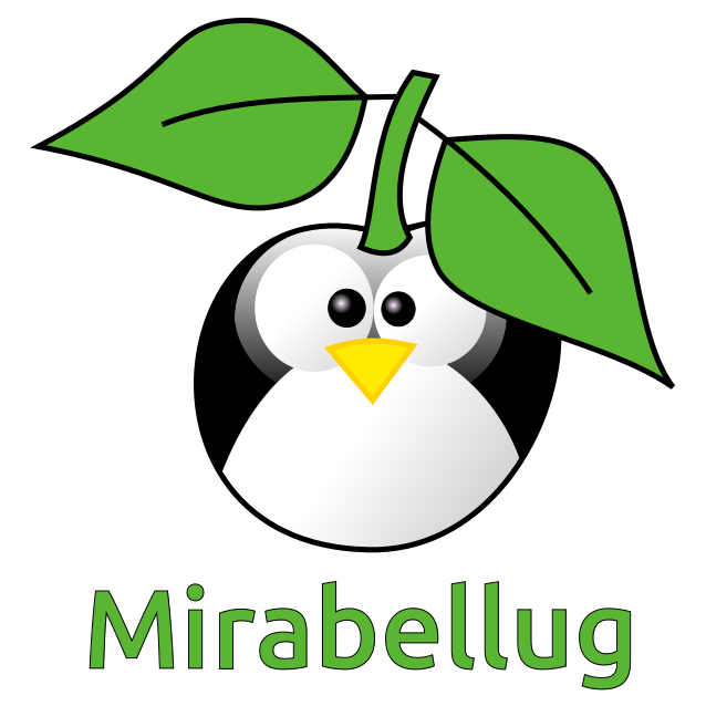 Logo du Mirabellug